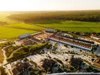 Quinta Da Comporta - Wellness Boutique Resort - gimnasio