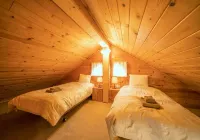 Madarao Vacation Village ChamonixMelezeColline Hotels in 