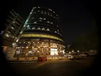 Montana Al Azizia Hotel Hotels near Al Jamrah al Wusta
