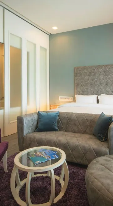 สุพีเรียร์ เลควิว