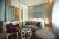 The Beverly Hills Hotel