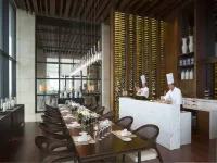 The Lalu Qingdao - Morgenmad