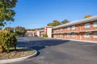 Quality Inn & Suites Millville Các khách sạn ở Millville