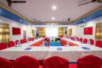 Siddhartha Hotel Tikapur - Wifi