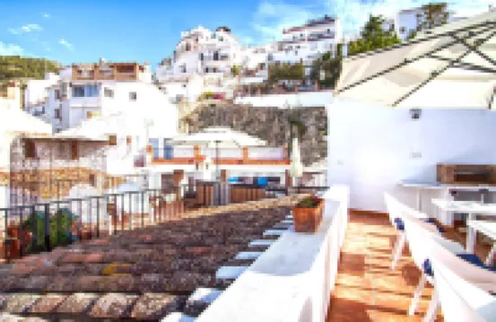 La Vieja Botica Bed & Breakfast