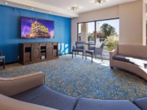 Best Western Plus Bowling Green Hoteles en Bowling Green