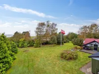 "Elisej" - 100m from the Sea Hotels in Tranekaer