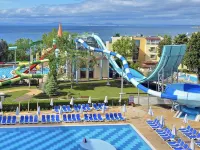 Sol Nessebar Mare All Inclusive Hotels in Pomorie