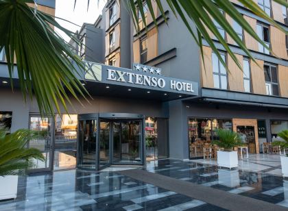 Extenso Hotel