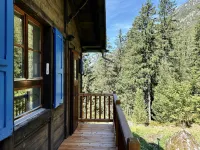 Dufaux Hotels in Orsieres