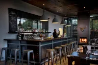 Cradle Boutique Hotel - bar