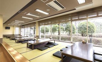 Route Inn Grantia Fukuoka Miyawaka - Wakita Onsen