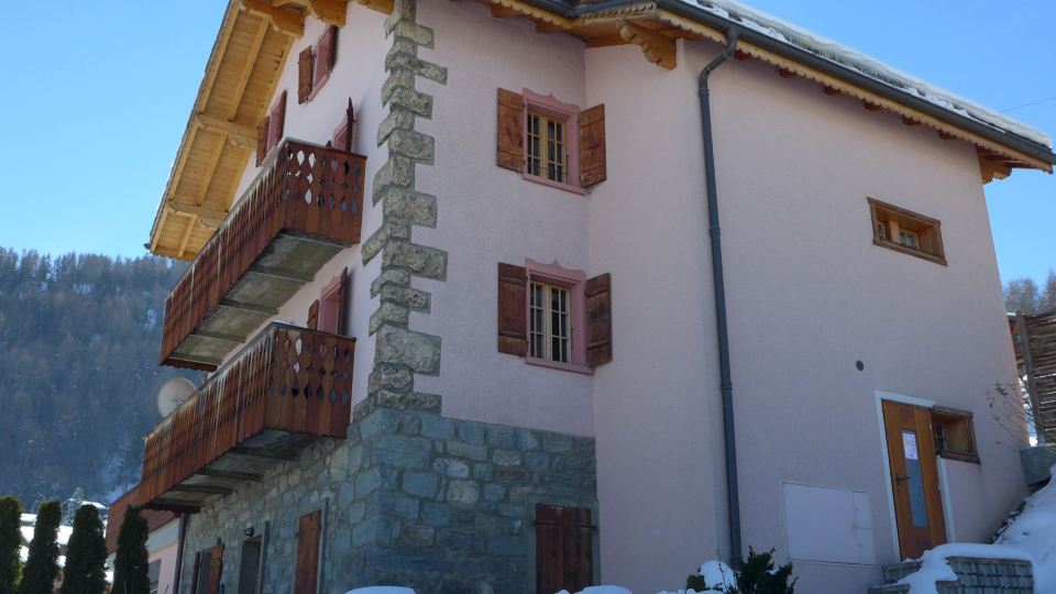 Le Dahu