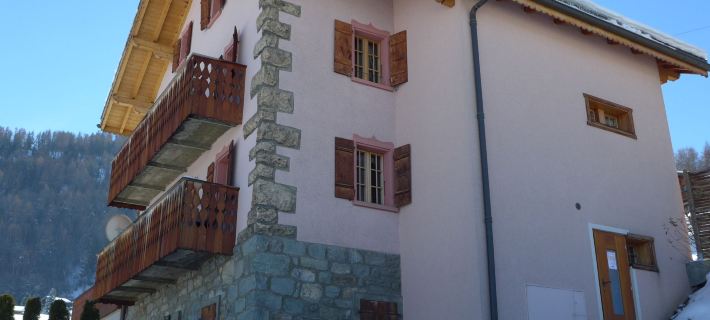 Le Dahu Hotels in Nendaz