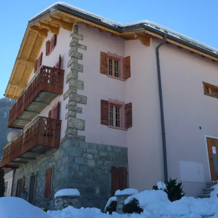 Le Dahu