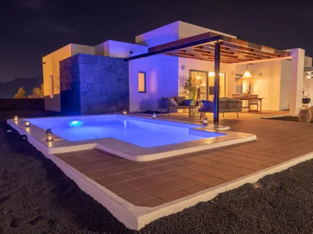 Daida Отели рядом с достопримечательностью «Playa de Papagayo»