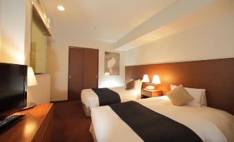 Oriental Hotel Hiroshima