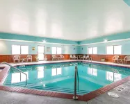 AmericInn by Wyndham Reedsburg - Pools