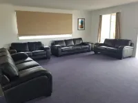 Canberra Carotel Motel