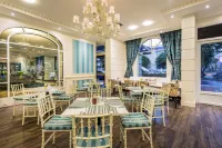 Dann Carlton Quito Hotels in Quito