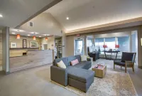 Country Inn & Suites by Radisson, Wichita East, KS