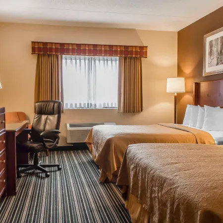 Quality Inn Cromwell - Middletown
