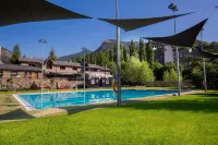 Hotel Marco Polo - Pools