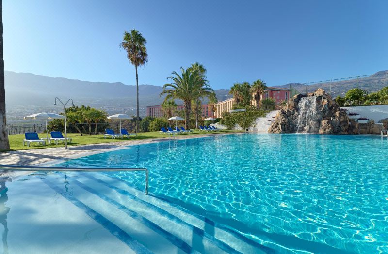 Hotel Las Águilas Tenerife, Affiliated by Meliá photo 4