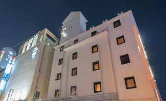 The Rest Cozy Hotel Cheongju Uam 1st Branch