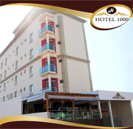 Hotel 1000