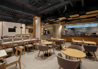 โรงแรม Holiday Inn Express Chennai OMR Thoraipakkam บาย IHG - พร้อมอาหารเช้า