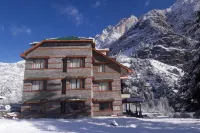 Hotel Batseri Sangla Hotel a Seringche