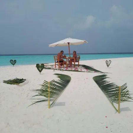 Old Town Inn Maldives
