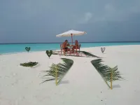 Old Town Inn Maldives Hotels in Gaafaru