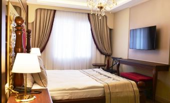 Amida Boutique Otel