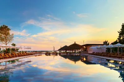 Sol Tropikal Durrës Hotels in 