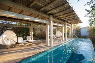 Kapama Karula Hotels in 