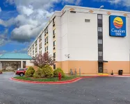 Comfort Inn Hotels near The Awakening