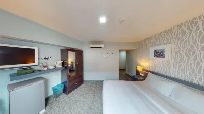 Kosma Boutique Hotel