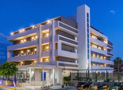 Vanisko Hotel
