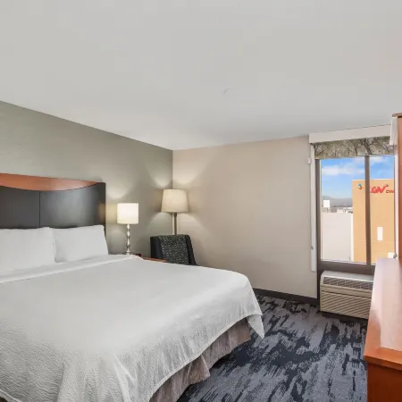 Fairfield Inn & Suites Anaheim North Buena Park