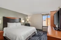 Fairfield Inn & Suites Anaheim North Buena Park - Wifi