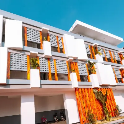 Ngoc Hoa Hotel - Near Vinwonder Nam Hoi An Hotels near Vinpearl Water World