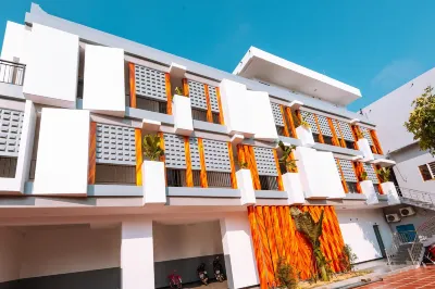 Ngoc Hoa - Nam Hoi An Hotel Hoteles en Thăng Bình District