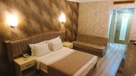 Ravanda Hotel