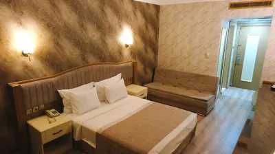 Ravanda Hotel