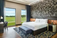 SpringHill Suites Franklin Mint Hotel di Simpson County
