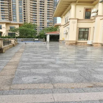 Hengda Quandu Happy Resort Villa (Shengping Road)