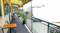 羅託魯瓦Stay旅館 住宿飯店