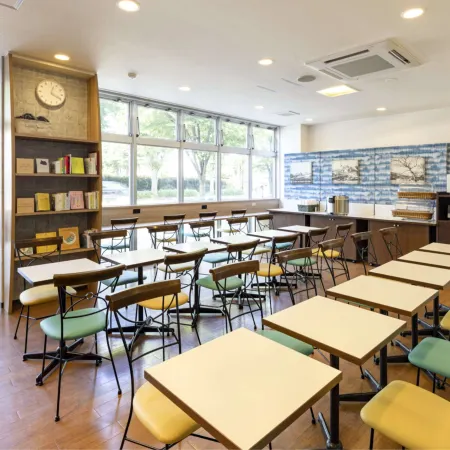Comfort Hotel Koriyama